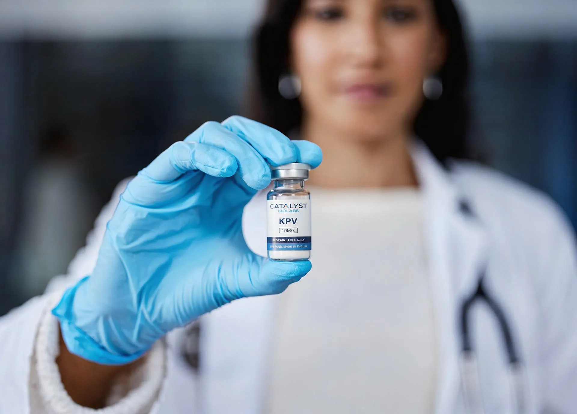 Catalyst Bio Labs products